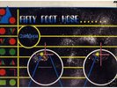 Rare Psych Fifty Foot Hose Cauldron Limelight Orig LP