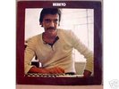 Bebeto Tamba Trio 1976 LP