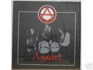 AMULET * MONSTER HARD ROCK Orig LP on Shadow NM copy