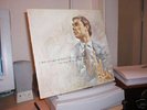 FRANCO AMBROSETTI RARE LP JAZZ ITALIA L K
