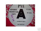 Ray McVay Kinda Kinky UK Pye Demo RARE Freakbeat