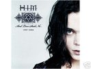 HIM - And Love Said No *Limited VINYL Edition* NEU RAR