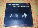 Still Sealed ORIGINAL 1967 GARAGE Psych LP THE SKUNKS