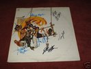 CHICAGO SIGNED LP