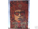 MARTIN SHARP 1967 ORIGINAL PSYCH PSYCHEDELIC POSTER