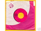 The Kinks 1st UK Single Long Tall Sally 1964 PYE 45 NM-
