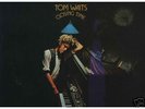 8 TOM WAITS NM+ LPs (6 Asylum/2 WLP PROMO LP) 1 SEALED