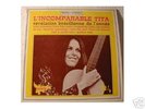 TITA rare Brazil fem* BOSSA NOVA JAZZ LP + TRIO CAMARA