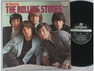 Rolling Stones VOL.4 OUT OF OUR HEADS Japan 60s LP