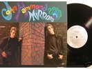 JOHN HAMMOND -Mirrors 1967 LP on Vanguard MONO NM