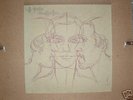 LE TRIO CAMARA - S/T LP, MINT SARAVAH ORGINAL ISSUE