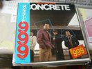 999(Nine Nine Nine)/Concrete,Japan orig LP