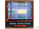 Luiz Carlos Vinhas Novas Estruturas Edison Machado LP