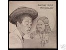 Lacksley Castell PRINCESS LADY NM cond.  LP