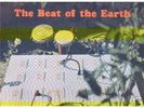  THE BEAT OF THE EARTH US Psych LP  1967'