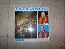 FRANCESCO LAVAGNINO-VATICANO II RARE CINEVOX  SPAIN LP