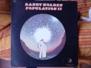 RANDY HOLDEN Population II MONSTER US PSYCH