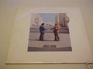 Rare Pink Floyd Quadraphonic Quad Wish You Were Here LP