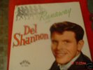 records DEL SHANNON runaway first pressing 1961 Rare