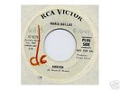 NORTHERN TYPE POP on RCA MARIA DALLAS AMBUSH