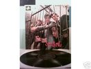 YARDBIRDS FIVE LIVE ORIG UK LP 33SX 1677 EX CONDITION 