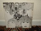 THE BEATLES uk bly REVOLVER(e j day) STUNNING