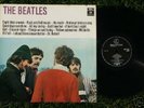 THE BEATLES  DUTCH ONLY CLUBPRESS. W@TCH NICE