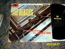 Beatles Please Please Me UK LP MONO PMC 1202 Y/B Label