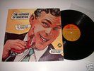 FRANK ZAPPA MOTHERS OF INVENTION Weasels Ripped MONO LP