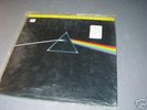 STILL SEALED Pink Floyd DARK SIDE of the moon LP mfsl