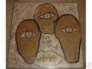 SUN CITY GIRLS Torch of the Mystics LP punk
