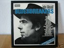 JOHN MAYALL´S BLUESBREAKERS - 12 LP BOX - DECCA - 1981