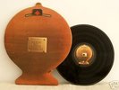 BANCO MUTUO SOCCORSO 1°LP ITA PROG ORIG MONEYBOX SHAPED