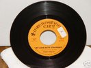Tommy Ridgley Rare Northern Soul 45 International City