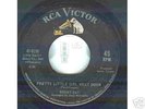 BOBBY DAY NORTHERN SOUL 45 PRETTY LITTLE GIRL NEXT DOOR