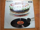 RARE ROLLING STONES LP LET IT BLEED MONO LK5025 1ST PRE
