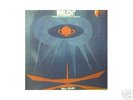 Irrlicht Klaus Schulze LP German Quadraphonic Progressi