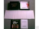 Queen - The Complete Works - 14 LP BOX 