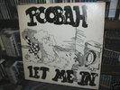 POOBAH Let Me In midwest psych proto-punk rarity