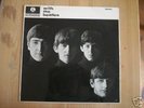 Beatles With The Beatles UK orig. Stereo 1963 EX