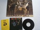 JIMI HENDRIX rare WLDJ Smash Hits LP w/POSTER 1st press