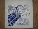 All Sorts Of Folk.RARE UK. Private Folk/Psych