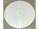 Metallica MFN Kill 'Em All WHITE VINYL TEST PRESSING