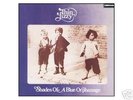 THIN LIZZY Shades of Blue Orphanage ORIGINAL DECCA 