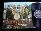 BEATLES SGT PEPPER *OMITS A DAY IN THE LIFE* MONO*MINT