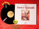 Bach Sechs Suiten für Violoncello Enrico Mainardi 3 LP