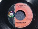 Rare Northern soul - Shawn Robinson - My dear Heart