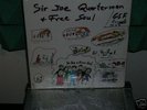 Sir Joe Quarterman & Free Soul - self-titled SEALED LP