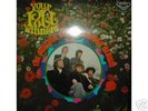 ROLLING STONES : GOLDEN ALBUM : JAPAN LP ONLY