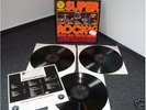 KRAUTROCK SUPER ROCK AG 3 LP BOX Dauner Harmonia Embryo